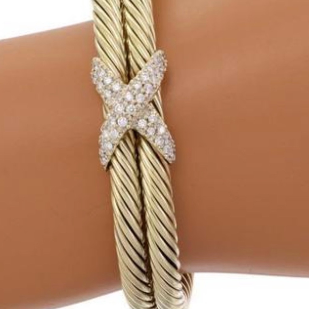 David Yurman Bracelet